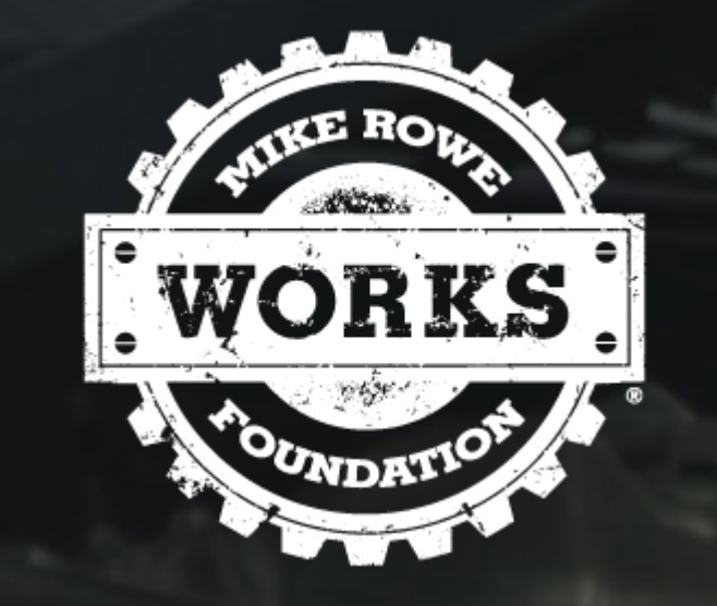 mikeroweWORKS Foundation